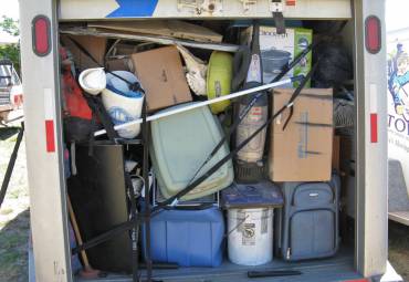 TORONTO…DO NOT HEAT TREAT YOUR LIFE’S POSSESSIONS IN A MOVING TRUCK! IT WON’T KILL THE BED BUGS
