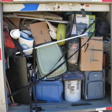 TORONTO…DO NOT HEAT TREAT YOUR LIFE’S POSSESSIONS IN A MOVING TRUCK! IT WON’T KILL THE BED BUGS